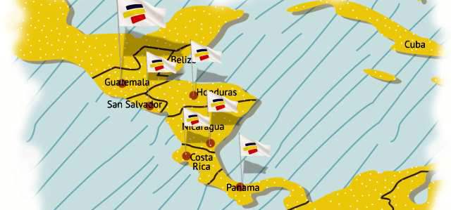 Bancolombia entra a Guatemala con el 40% del Grupo Financiero Agromercantil |