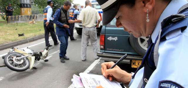 Doce puntos tendrá licencia de conducción | El tercer grado de embriaguez causa la pérdida de la licencia hasta por diez años. FOTO ARCHIVO