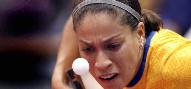 Qatar ilusiona a Johanna | Johana Araque sobresale en lo que hace como deportista y entrenadora. En Villavicencio ve como sus niños cumplen un gran papel en infantil y preinfantil. ARCHIVO