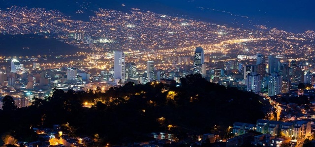 Medellín ya no es la capital mundial del crimen: The Washington Post |