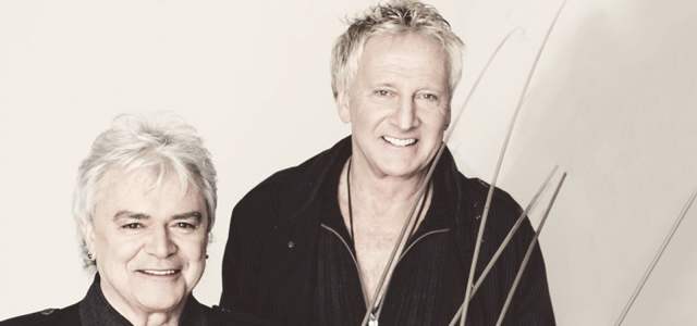 Air Supply: cancelado concierto en Medellín | Air Supply no se presentará en Medellín el próximo 27 de abril.