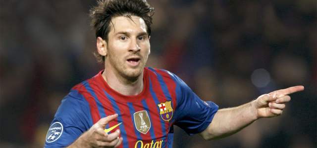 Nació Thiago, el hijo de Lionel Messi | FOTO ARCHIVO