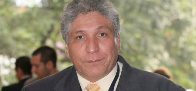 López rechaza filtración del proceso | FOTO ARCHIVO