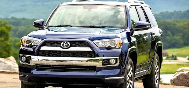 Una vieja conocida se da un nuevo aire en el segmento SUV | Con este modelo, Toyota se ha convertido en una de las marcas de mayor venta en el segmento SUV grande. FOTO CORTESÍA