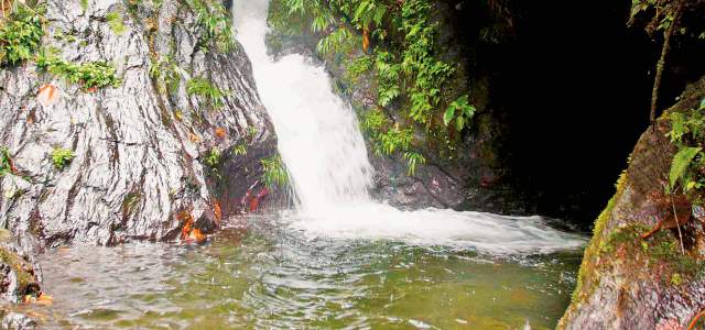 Parque Central de Antioquia es un hecho | FOTO MANUEL SALDARRIAGA