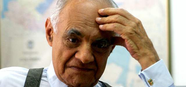 Un Fiscal delegado ante el Tribunal Superior de Medellín ordenó la libertad de Guillermo Gaviria Echeverri, padre del alcalde de la capital de Antioquia, Aníbal Gaviria. |