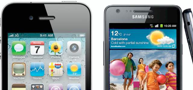 Juicio entre Apple y Samsung inicia su fase definitiva |