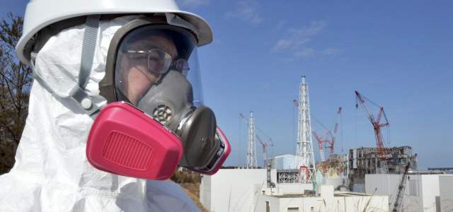 Habitantes de Fukushima en alto riesgo de padecer cáncer | El accidente nuclear en la zona ocurrió en 2011 luego del tsunami en Japón. FOTO ARCHIVO
