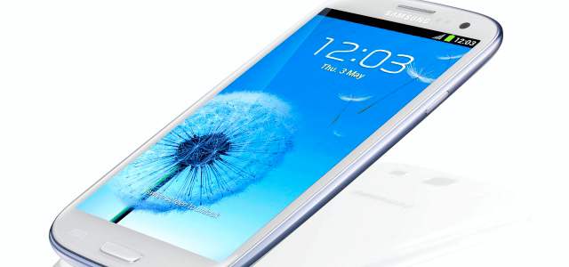 El Samsung Galaxy S4 se presentará en febrero de 2013 |