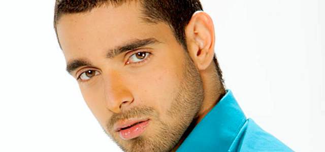 Protagonistas de Nuestra Tele: Sebastián fue el amenazado por convivencia | FOTO CORTESÍA