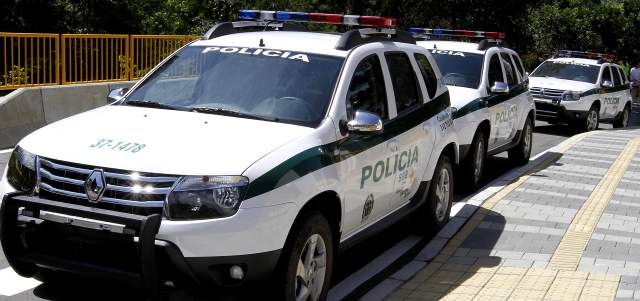 30 patrullas inteligentes multiplican ojos en la calle