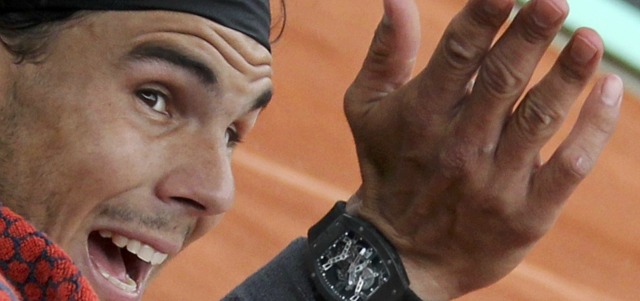 FOTO ARCHIVO REUTERS