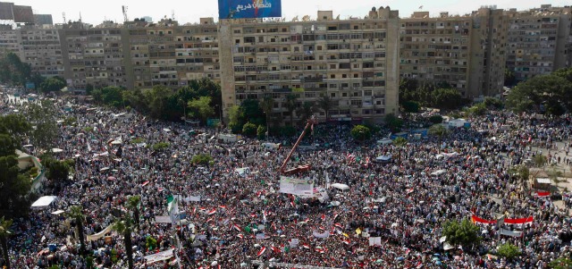 FOTO REUTERS