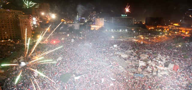 FOTO REUTERS