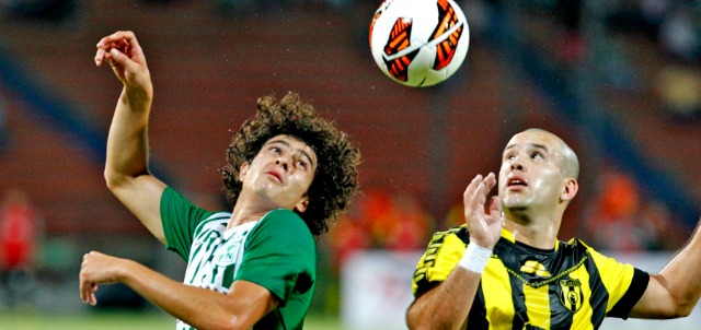 FOTO JUAN ANTONIO SÁNCHEZ