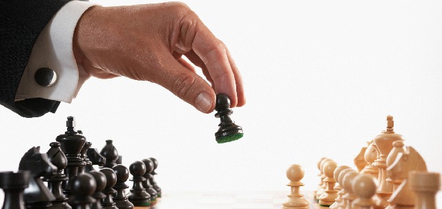 Optimismo moderado frente al crecimiento