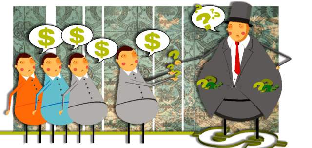 ILUSTRACIÓN MORPHART