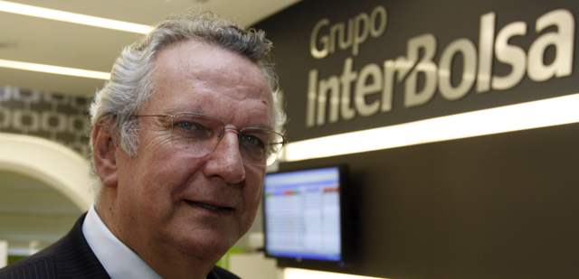 Accionistas de Interbolsa sacaron a Rodrigo Jaramillo | Los accionistas del Grupo Interbolsa no aceptaron la renuncia de la Junta. FOTO JAIME PÉREZ