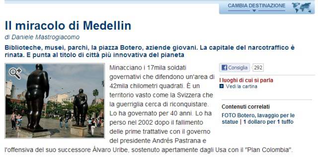 FOTO TOMADA DE www.repubblica.it
