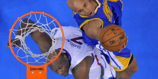 Knicks, Clippers y Spurs, se consolidan en sus respectivas divisiones | FOTO AP