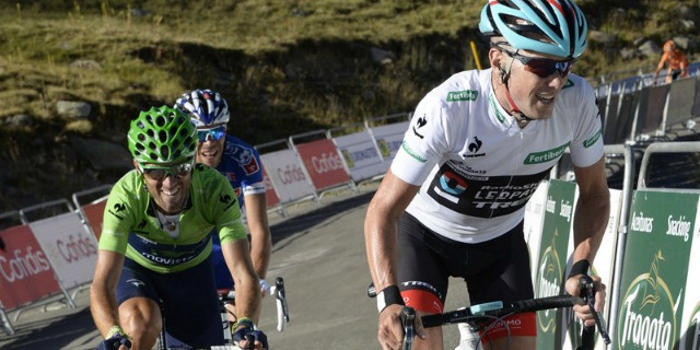 FOTO CORTESÍA TEAM SKY