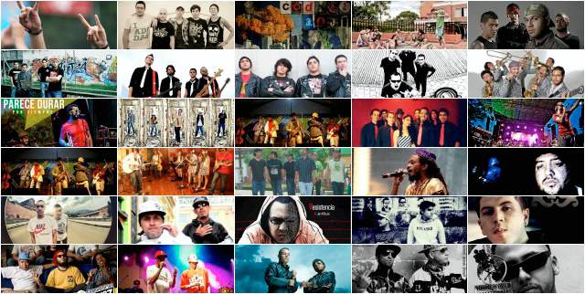 Altavoz tuvo sus primeros clasificatorios