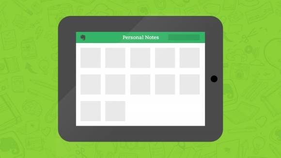 Evernote nació en 2007 en Silicon Valley. FOTO Cortesía