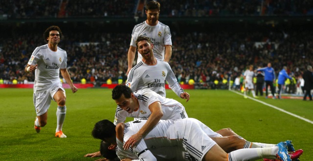 FOTO REUTERS