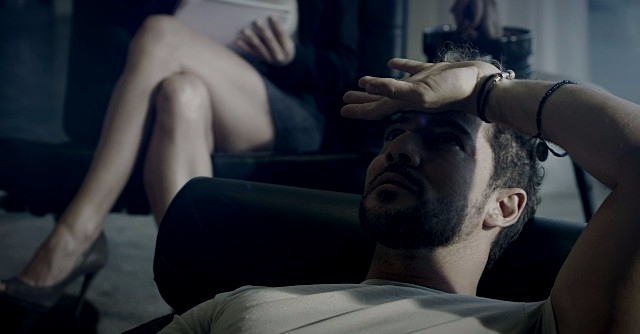 Se trata de David Bisbal quien dará este viernes un concierto en Bogotá.