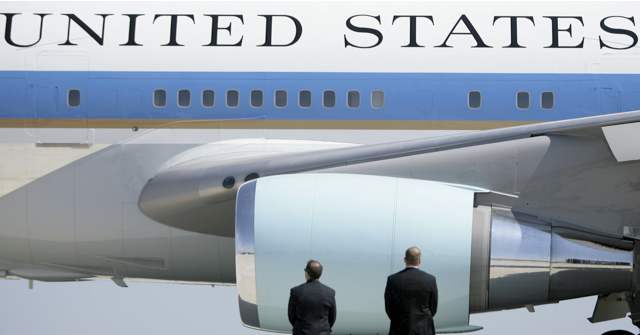 Servicio Secreto de Obama endurece normas sobre el alcohol tras escándalos | FOTO ARCHIVO