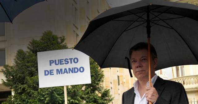 Siete alcaldes de Antioquia, investigados por presunta ayuda a campaña de Santos |