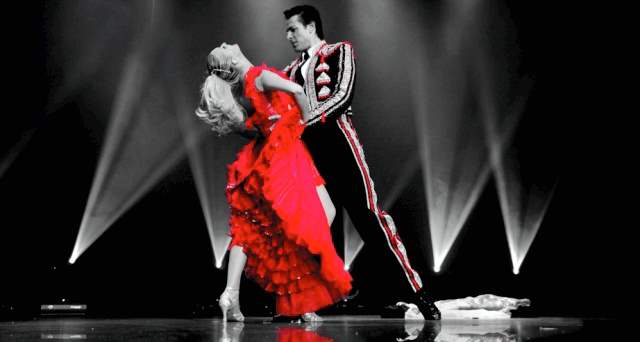 Las Vegas Magic Tour traerán la magia al tercer aniversario del Teatro Nacional |