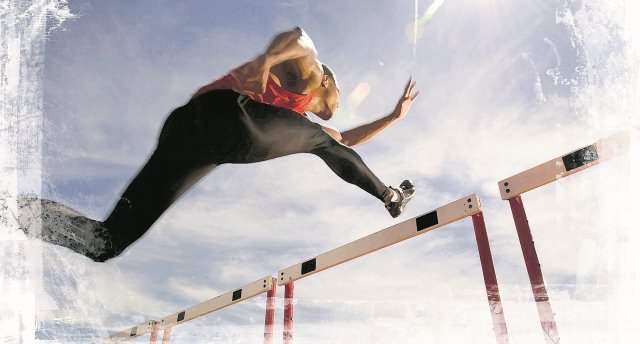 La esquiva competitividad | ILUSTRACIÓN SUTTERSTOCK