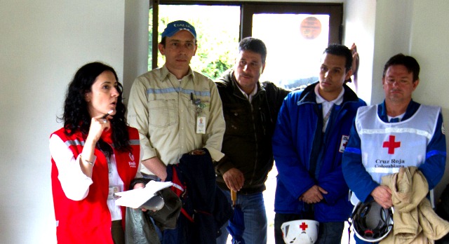 Foto: Esteban Vanegas