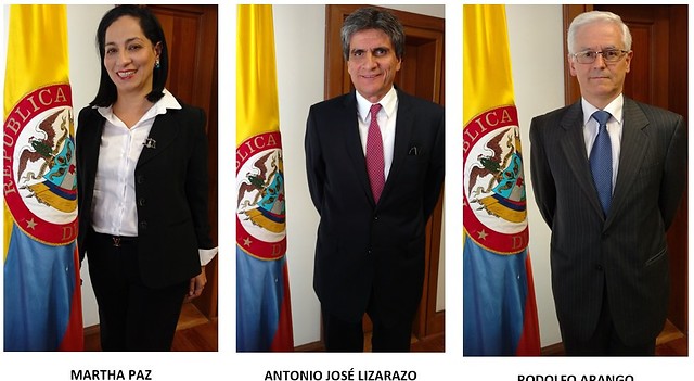 FOTO COLPRENSA
