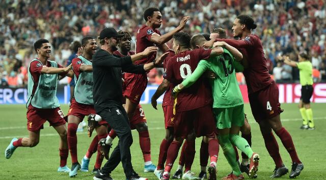 FOTO: AFP