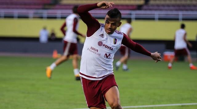 “Hinchas del DIM entenderán que lo hacemos por ellos”: “Cunda” Valencia
