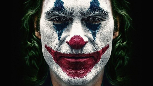 En Colombia más de 650.000 personas vieron la película “Joker”. FOTO COLPRENSA