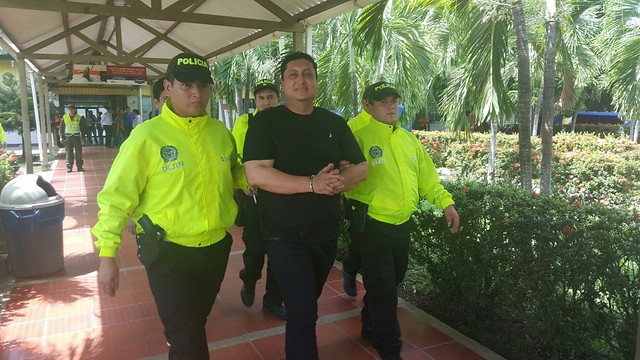 FOTO Colprensa