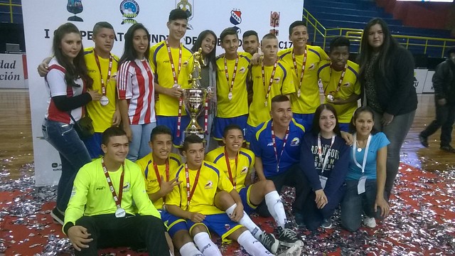 FOTO COLPRENSA