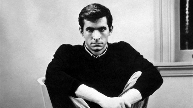 Anthony Perkins: este actor, reconocido por protagonizar la cinta Psicosis de Alfred Hitchcock, era bisexual. El actor murió a los 60 años cuando una neumonía se le complicó por tener sida. FOTO Cortesía