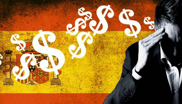 España paga caro los desahucios
