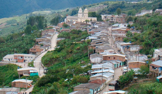 FOTO COLPRENSA - LA OPINIÓN