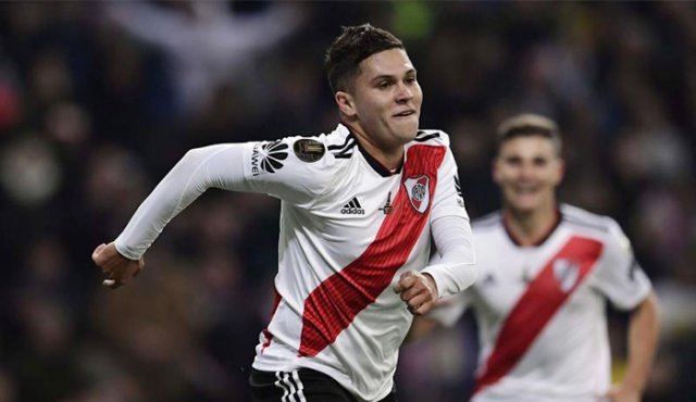 Aún no se sabe cuándo será la fecha de estreno de la serie sobre la vida de Juan Fernando Quintero. FOTO AFP 
