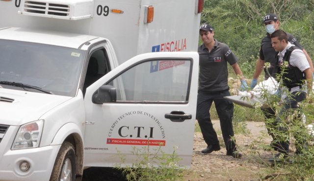 FOTO La Opinión / Colprensa