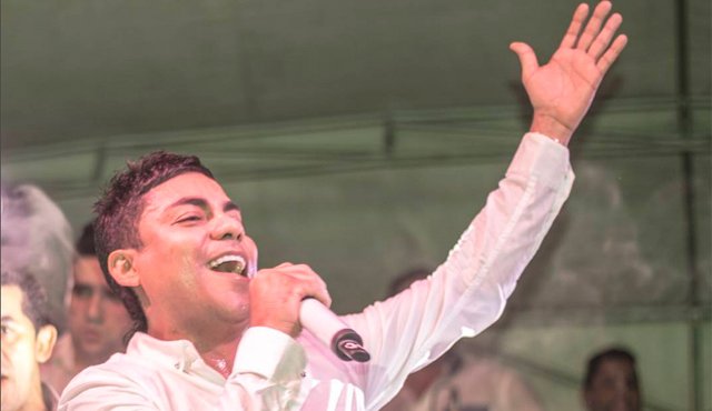 FOTO @prensachurodiaz