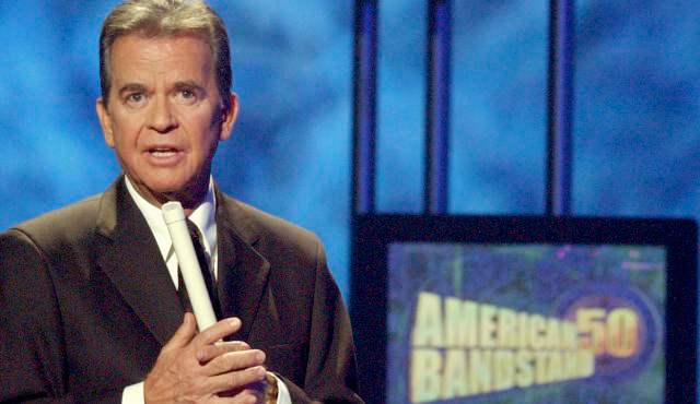 Murió el presentador estadounidense Dick Clark | AP |