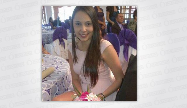 El pasado 20 de abril, la abogada Melisa Trillos fue secuestrada, al parecer, por miembros del Eln. FOTO COLPRENSA