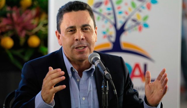 FOTO COLPRENSA