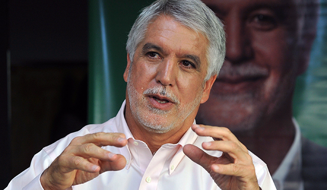 FOTO COLPRENSA